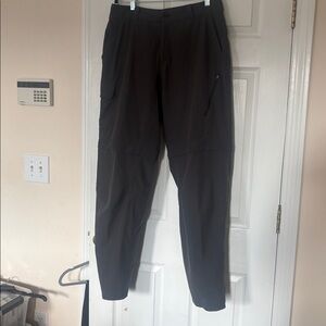 Eastern Mountain Sports  Pants 36 inches 34 inches